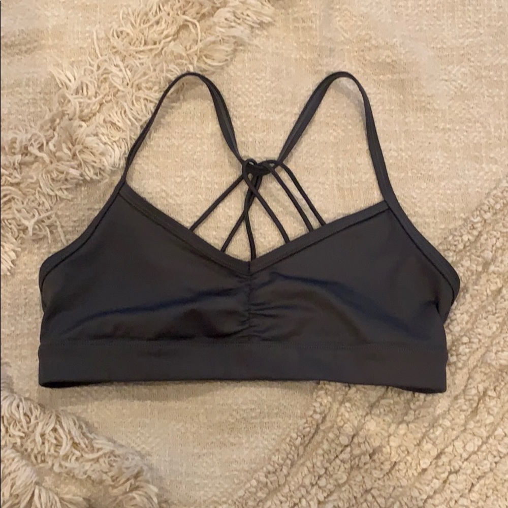 Sports bra